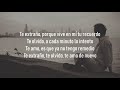🎵 Ricky Martin - Te Extraño, Te Olvido, Te Amo - Letra