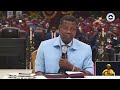 Pastor E.A Adeboye Sermon @RCCG January 2024 HOLY GHOST SERVICE