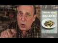 Traditional Basil Pesto | Gennaro Contaldo