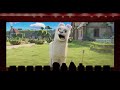 Annoying Orange - The MINECRAFT Movie Trailer Trashed!!