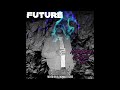 Future Hidden Gems Part 2 mixtape 2023 ( Best of Future King Pluto Hendrix)