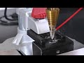 Parkside PTBMOD 710 B2 Bench Pillar Drill Press- Review TEST 4K