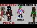 Wizards and Warlocks Guide To: Minecraft Machinima's