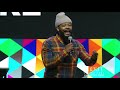 BLEXIT ATLANTA Maj Toure - Black Guns Matter