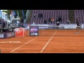 WTA Brussels - Straordinario passante di Roberta Vinci - Livetennis.it