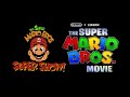 Super Mario Bros Rap Mashup: Super Show and Movie