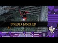 PancookiePlays Dark Souls Part 2 [I hate this game I love]