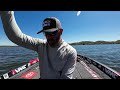 MLF Toyota Series - Smith Lake, AL