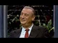 Carson Can’t Keep Up with Rodney Dangerfield’s Non-Stop One-Liners (1974)