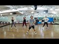 2023.10.25 PRS Choreography | Got Me Started