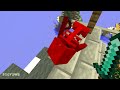 Minecraft Ragdolls Jumps & Falls (GMOD) Episode 206