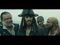 Rango and Pirates of the Caribbean: At World's End are the Same Movie