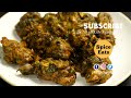 INSTANT CHICKEN FRY RECIPE | QUICK MASALA CHICKEN FRY RECIPE