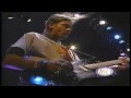Jaguares - Afuera (en vivo) Música por la tierra 1998