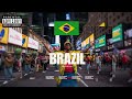 🇧🇷(FREE) Upbeat Brazilian Funk Type Beat - 