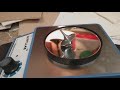 Inception Infinity Top Eddy Current Demonstration