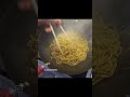 Pancit Miki Sotanghon - Filipino Noodles