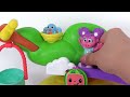 Learn Numbers, Colors, Shapes with Sesame Street - Toddler Learning Video