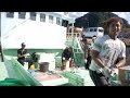 🇯🇵Japanese longline ship work‼️#japan #fishing #tuna #longline #fyp #viral