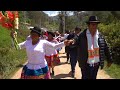 💥 Aniversario Centro Poblado Churampi 2024  - Huaribamba - Huancavelica // DvD 01