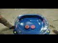 Epic Beyblade Battle Watch To The End!
