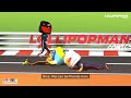 Austrian GP 2024 | Highlights | Formula 1 Comedy