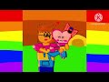 The Pride Month Song (a song I wrote)