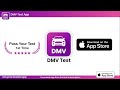 California dmv senior written test 2024 | Dmv test for seniors #dmv