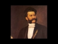 Johann Strauss- The Blue Danube (Piano Solo)