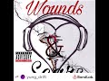 Wounds & Scars (Prod. SOGIMURA)