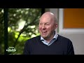Bloomberg Wealth with David Rubenstein: Marc Andreessen