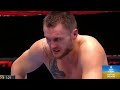 Artur Beterbiev (Canada) vs Adam Deines (Germany) | Sub @BoxingNews1 | BOXING Fight, Highlights