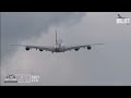 A380 ‘SMOOTH’ GO-AROUND