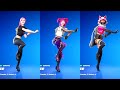 Top 30 Legendary Fortnite Dances & Emotes! (Snapshot Swagger, Ambitious, Out West)