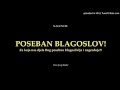 POSEBAN BLAGOSLOV! Za koja nas djela Bog posebno blagoslivlja i nagrađuje?!