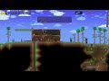 (Don't Don't) Terraria Series! [Part: 2] -Explorin' new places with a friend-