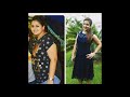 How to lose weight naturally : My 45 kgs/99 lbs weightloss journey