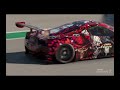 Laguna Seca Raceway Ferrari GT3 Gran Turismo™ 7