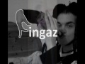 Fingaz MC - I'm Fingaz (And I'm eating your cheese toast bitch)