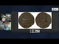 Ancient Coin Podcast with Aaron Berk - Episode 49