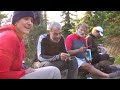 Glacier National Park Backpacking - Northern Circle - August 2013
