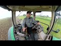 ARATURA CON IL JOHN DEERE 8R DOPO 10 ANNI! - TractorVlog #69