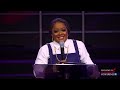 Helen Paul  @ Excellence In Leadership Conference 2023 - Daystar Christian Center