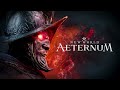 New World: Aeternum - Announce Trailer