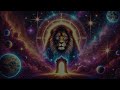 Unlock Lionsgate Portal Power | Transform Your Life Daily | Morning Affirmations