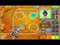 No Commentary Gameplay: Bloons TD6 - In the Loop (REVERSE mode)