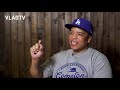 BG Knocc Out on Eazy-E, Ice Cube, Suge Knight, Willie D, George Floyd, Tekashi (Full Interview)