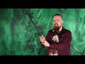 Ancient Chinese Sword Reproductions Done Right! (LK Chen Review)