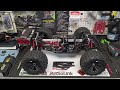 Arrma Kraton 6s EXB RTR (Second run, getting better!)