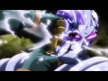 JoJos Bizarre Adventure Stardust Crusaders - Jotaro vs Kakyoin (subtitulado)